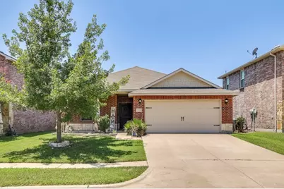 9004 Cloudveil Drive, Arlington, TX 76002 - Photo 1