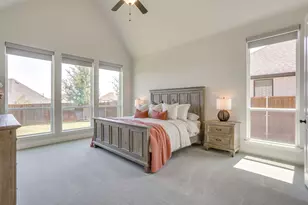 535 Syracuse St, Haslet, TX 76052 - Photo 16