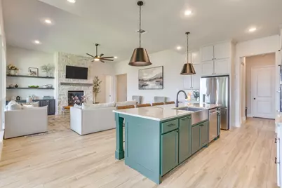 535 Syracuse Street, Haslet, TX 76052 - Photo 12
