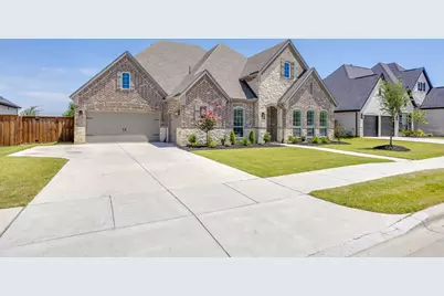 535 Syracuse Street, Haslet, TX 76052 - Photo 2