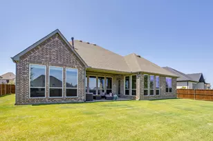 535 Syracuse St, Haslet, TX 76052 - Photo 38