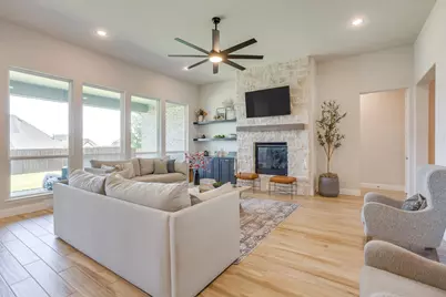 535 Syracuse Street, Haslet, TX 76052 - Photo 8