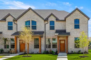 4504 Avion Dr, Sanger, TX 76266 - Photo 2