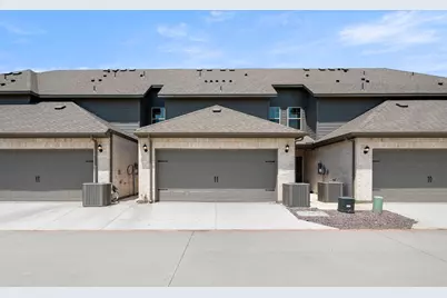 4504 Avion Drive, Sanger, TX 76266 - Photo 26