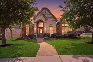 9214 Glen Meadow Ct, Frisco, TX 75033 - Photo 2
