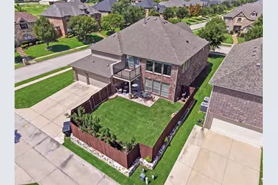 9214 Glen Meadow Court, Frisco, TX 75033 - Photo 36