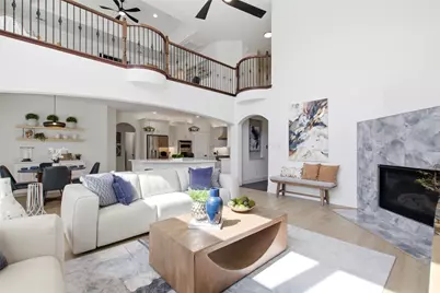 9214 Glen Meadow Court, Frisco, TX 75033 - Photo 2