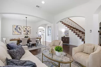 9214 Glen Meadow Court, Frisco, TX 75033 - Photo 4