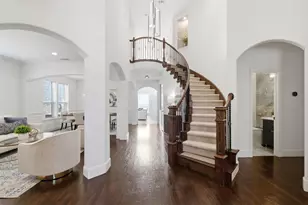 9214 Glen Meadow Ct, Frisco, TX 75033 - Photo 8