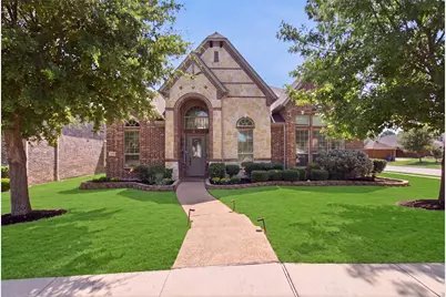 9214 Glen Meadow Court, Frisco, TX 75033 - Photo 1