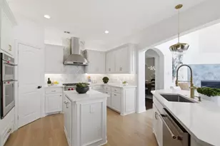 9214 Glen Meadow Ct, Frisco, TX 75033 - Photo 6