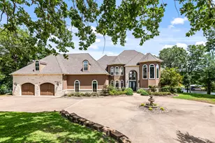 3637 Co Rd 4804, Athens, TX 75752 - Photo 4