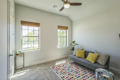 7404 Whisterwheel Way, Fort Worth, TX 76123 - Photo 16