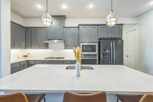 7404 Whisterwheel Way, Fort Worth, TX 76123 - Photo 6