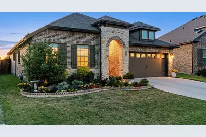 7404 Whisterwheel Way, Fort Worth, TX 76123 - Photo 2