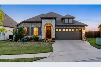 7404 Whisterwheel Way, Fort Worth, TX 76123 - Photo 1