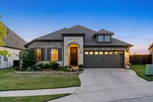 7404 Whisterwheel Way, Fort Worth, TX 76123 - Photo 1