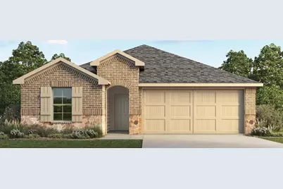 3318 Catamount Drive, Sherman, TX 75090 - Photo 1