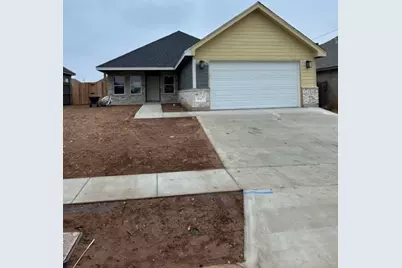 7532 Salerno Court, Abilene, TX 79606 - Photo 1