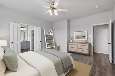 436 Baverton Lane, Fort Worth, TX 76052 - Photo 12