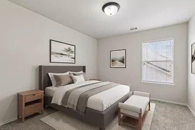 436 Baverton Lane, Fort Worth, TX 76052 - Photo 20