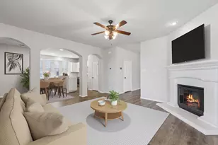 436 Baverton Ln, Fort Worth, TX 76052 - Photo 6