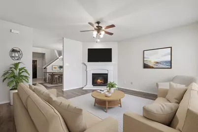 436 Baverton Lane, Fort Worth, TX 76052 - Photo 4