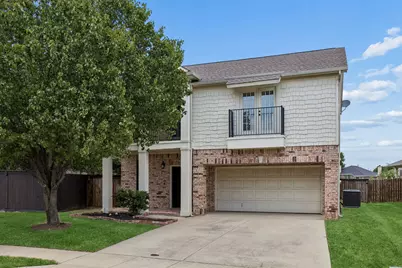 436 Baverton Lane, Fort Worth, TX 76052 - Photo 28