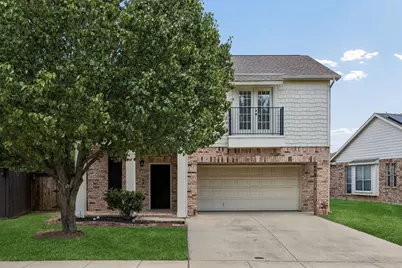 436 Baverton Lane, Fort Worth, TX 76052 - Photo 1