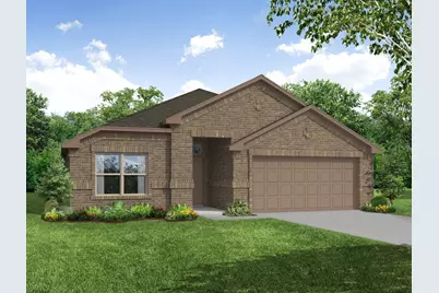 15012 Amantes Avenue, Haslet, TX 76052 - Photo 1