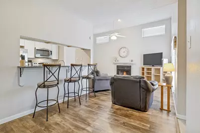 7340 Skillman Street #702, Dallas, TX 75231 - Photo 2