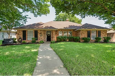 2269 Bunker Hill Circle, Plano, TX 75075 - Photo 1