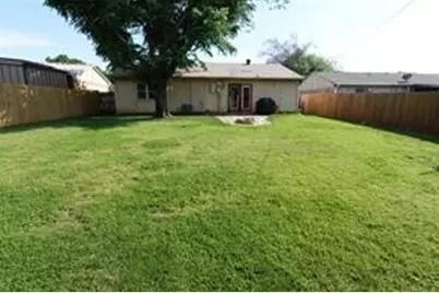 7021 Greenview Circle N, Fort Worth, TX 76120 - Photo 22
