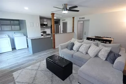 7021 Greenview Circle N, Fort Worth, TX 76120 - Photo 6