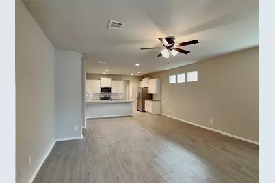 6721 Lake Overlook Drive, Fort Worth, TX 76135 - Photo 4