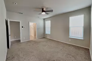 6721 Lake Overlook Dr, Fort Worth, TX 76135 - Photo 8