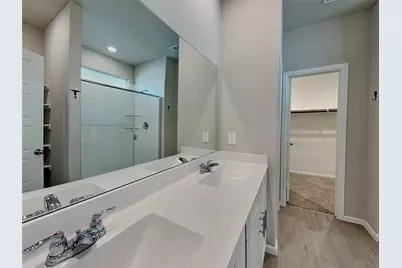 6721 Lake Overlook Drive, Fort Worth, TX 76135 - Photo 10