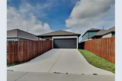 6721 Lake Overlook Drive, Fort Worth, TX 76135 - Photo 14