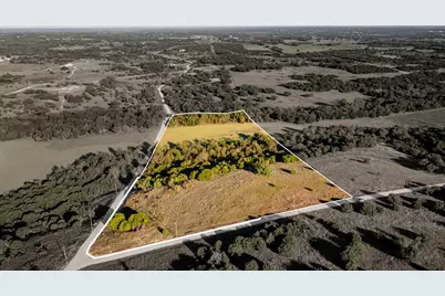 Ranch 28, County Road 208, Hico, TX 76457 - Photo 2