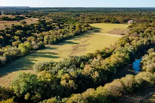 Ranch 28 County Road 208, Hico, TX 76457 - Photo 1