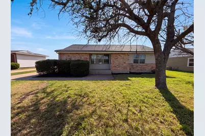 2901 Acton School Road, Granbury, TX 76049 - Photo 1