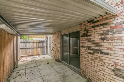 4808 Bryce Avenue #4, Fort Worth, TX 76107 - Photo 26