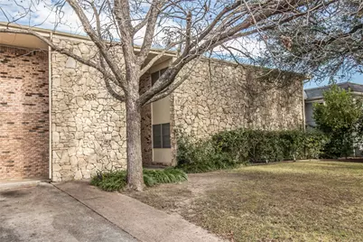4808 Bryce Avenue #4, Fort Worth, TX 76107 - Photo 2