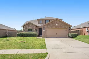 784 Keel Line Dr, Crowley, TX 76036 - Photo 1