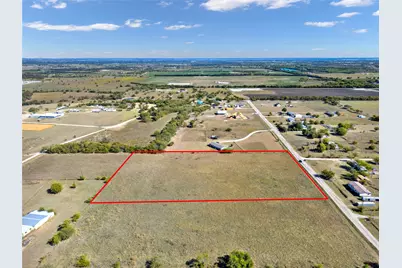 Tbd Brock Lane, New Fairview, TX 76078 - Photo 2