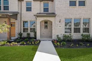 4508 Avion Dr, Sanger, TX 76266 - Photo 26