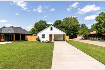 421 S Bonner Street, Jacksonville, TX 75766 - Photo 22