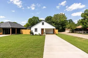 421 S Bonner St, Jacksonville, TX 75766 - Photo 22