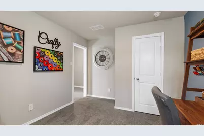 1045 Standing Point Drive, Fort Worth, TX 76131 - Photo 26
