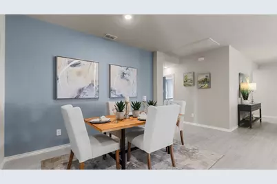 1045 Standing Point Drive, Fort Worth, TX 76131 - Photo 10
